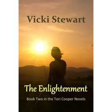 The Enlightenment: Book Two in the Tori Cooper Novels