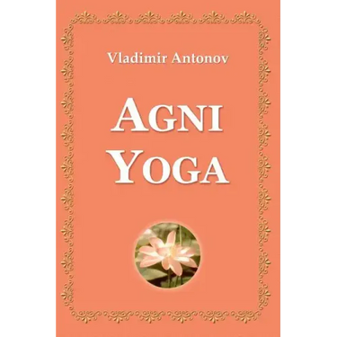 Agni Yoga
