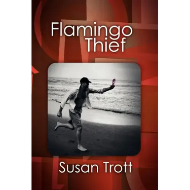 Flamingo Thief