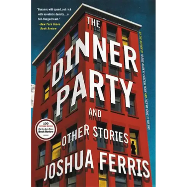 The Dinner Party: Stories