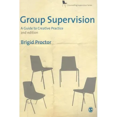 Group Supervision