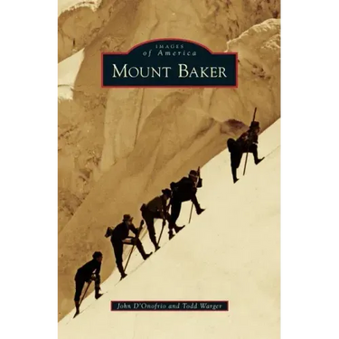 Mount Baker