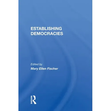 Establishing Democracies
