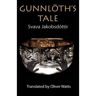 Gunnloth's Tale