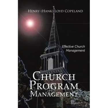 Church Program Management: Effective Church Management