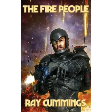 The Fire People