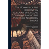 The Nomads of the Balkans, an Account of Life and Customs Among the Vlachs of Northern Pindus