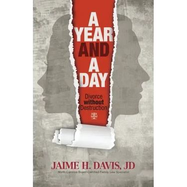 A Year and a Day: Divorce without Destruction