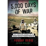 5,000 Days of War: The Firsthand Account of an Afghan Special Forces Operator