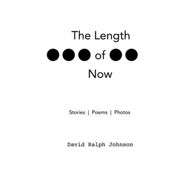The Length of Now