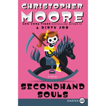 Secondhand Souls