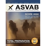 ASVAB Armed Services Vocational Aptitude Battery Study Guide