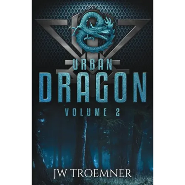 Urban Dragon: Volume 2