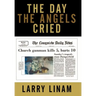 The Day the Angels Cried