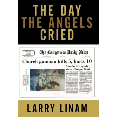 The Day the Angels Cried