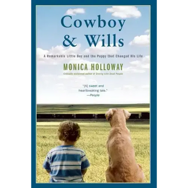 Cowboy & Wills: A Love Story