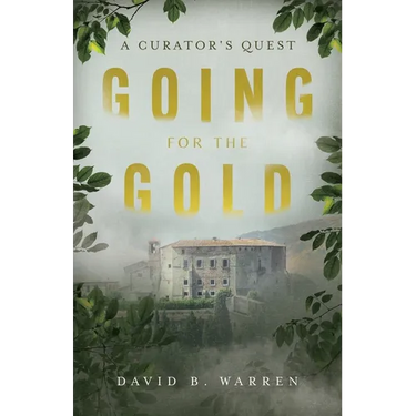 Going for the Gold: A Curator's Quest