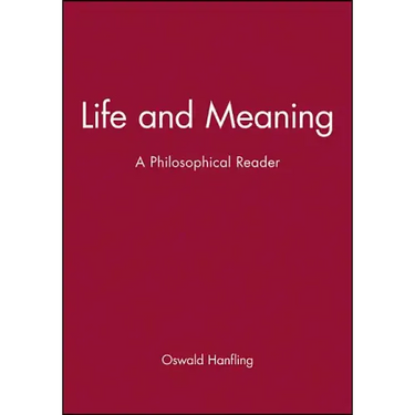 Life in Fragments: Essays in Postmodern Morality
