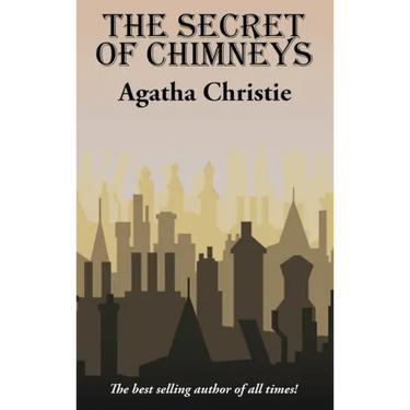 The Secret of Chimneys