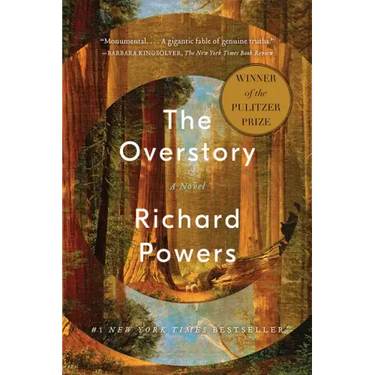 The Overstory
