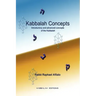 Kabbalah Concepts