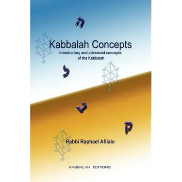 Kabbalah Concepts