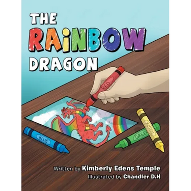The Rainbow Dragon