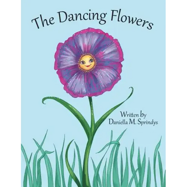 The Dancing Flowers