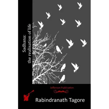 Sadhana: the realisation of life