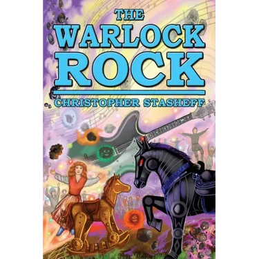 The Warlock Rock