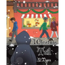 A Christmas Tail