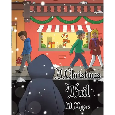 A Christmas Tail