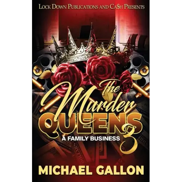 The Murder Queens 3