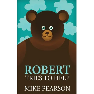 Robert Tries To Help