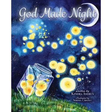 God Made Night