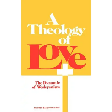 A Theology of Love