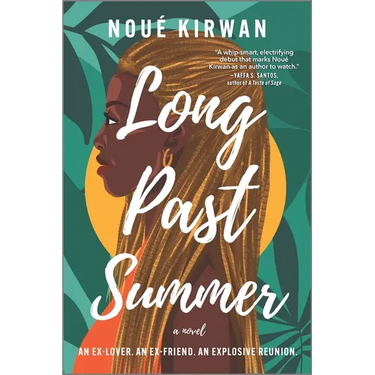 Long Past Summer