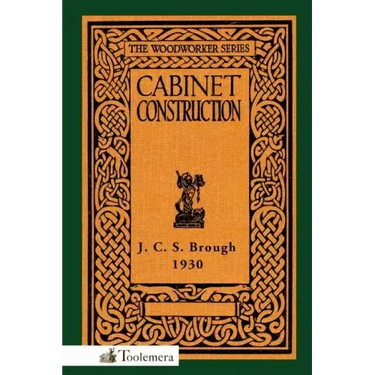 Cabinet Construction