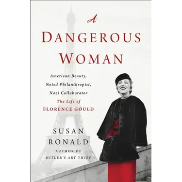 Dangerous Woman