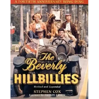 The Beverly Hillbillies: A Fortieth Anniversary Wing Ding
