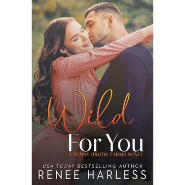 Wild For You