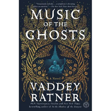 Music of the Ghosts