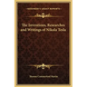 The Inventions, Researches and Writings of Nikola Tesla