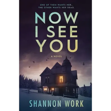Now I See You