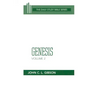 Genesis, Vol. 2 (DSB-OT)
