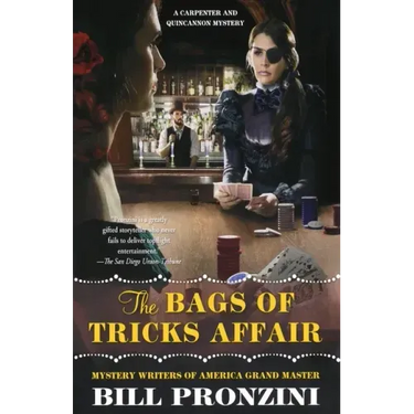 Bags of Tricks Affair