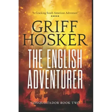 The English Adventurer