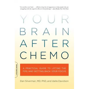 Your Brain After Chemo