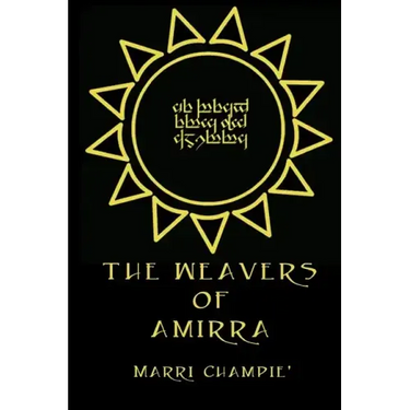 The Weavers of Amirra