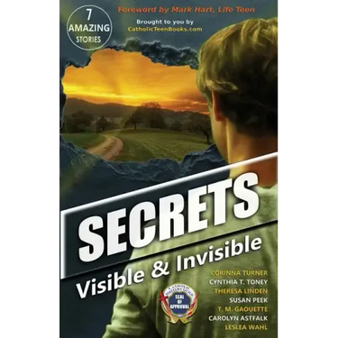 Secrets: Visible & Invisible
